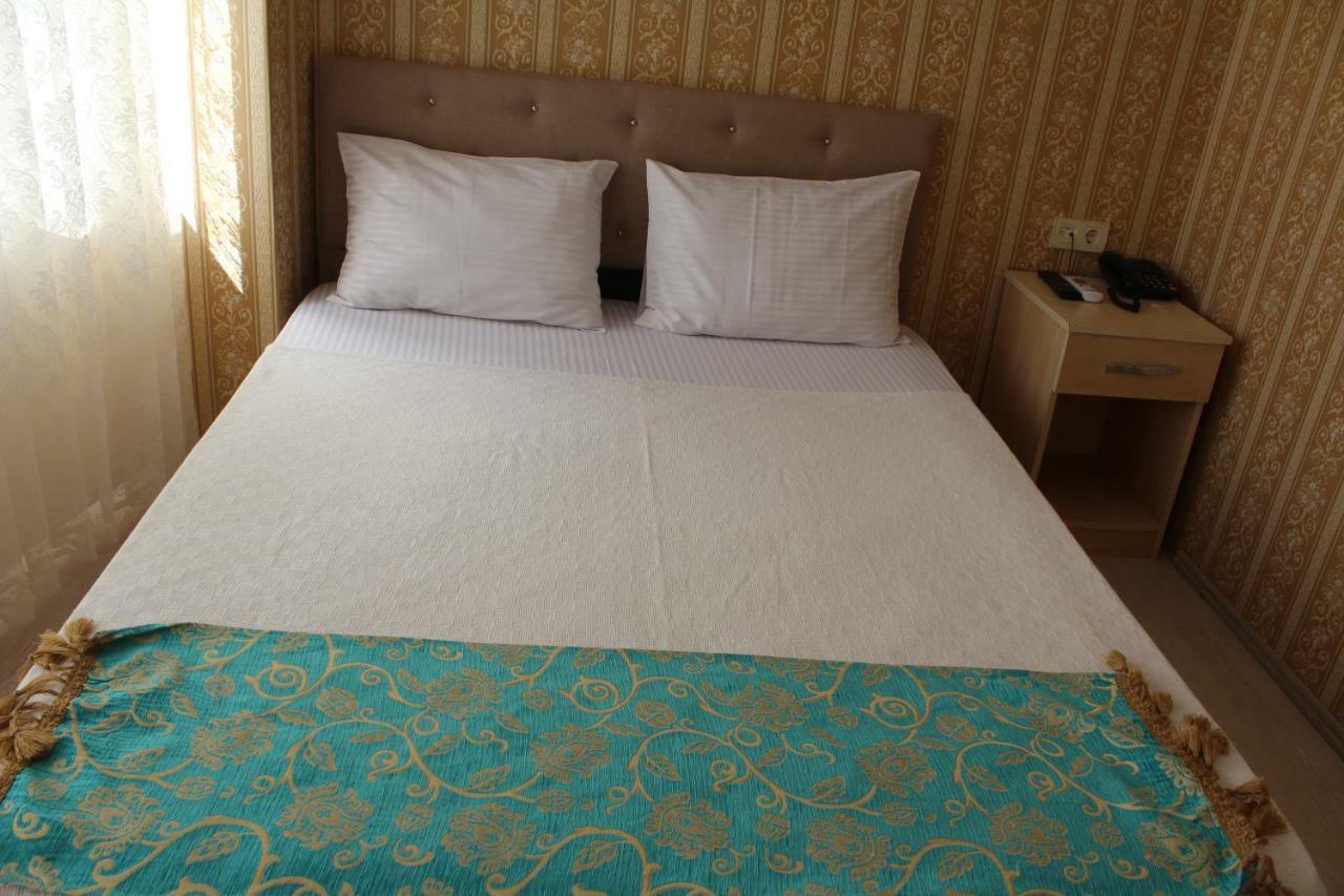 Omega Inn Istanbul Ngoại thất bức ảnh